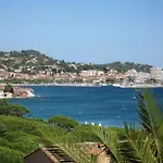 Lou Paradou Holiday home *