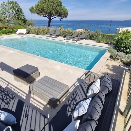 Lou Paradou Holiday home *