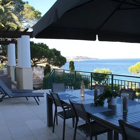 Lou Paradou Holiday home Sainte-Maxime