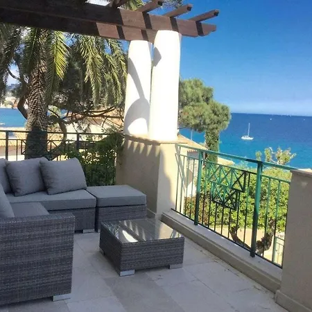 Lou Paradou Holiday home Sainte-Maxime