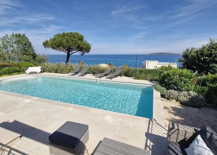 Holiday home Lou Paradou