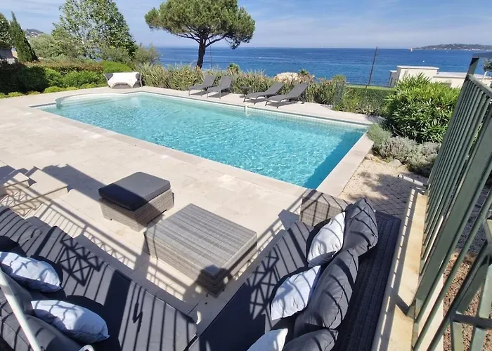 Lou Paradou Holiday home *