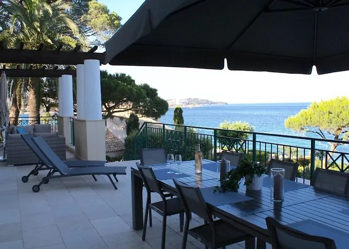 Lou Paradou Holiday home Sainte-Maxime