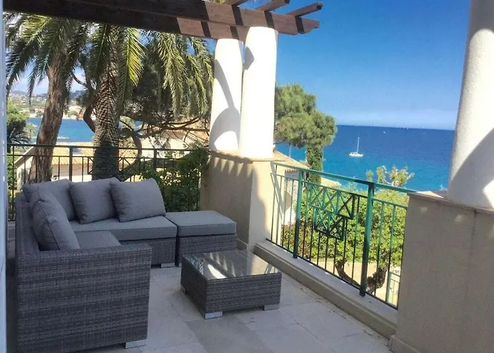 Lou Paradou Holiday home Sainte-Maxime