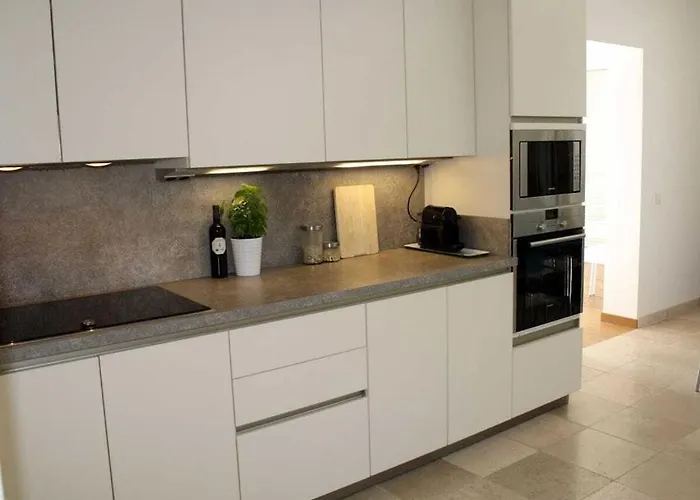 Lou Paradou Holiday home