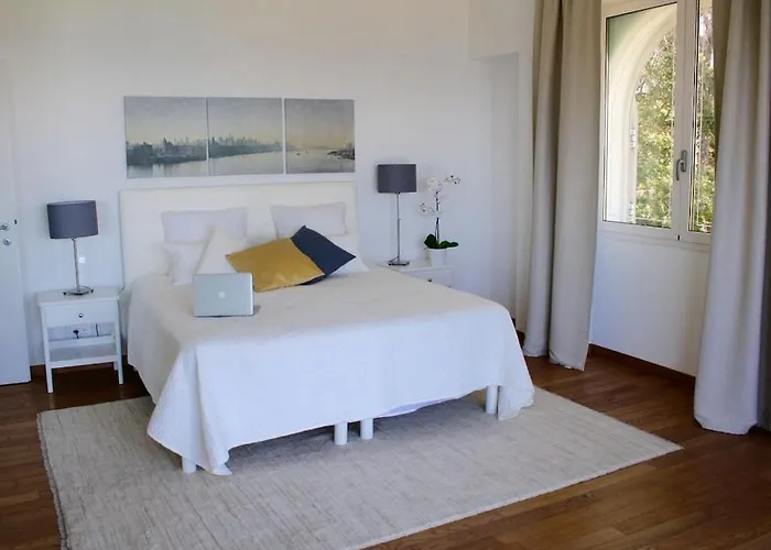 Lou Paradou Sainte-Maxime