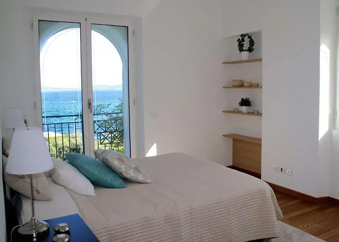 Lou Paradou * Sainte-Maxime