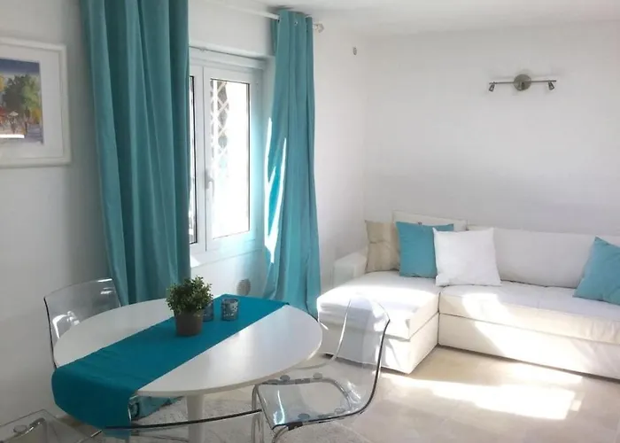 Lou Paradou Holiday home *