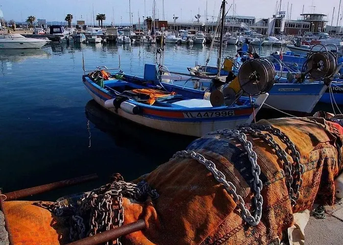 Lou Paradou Holiday home *