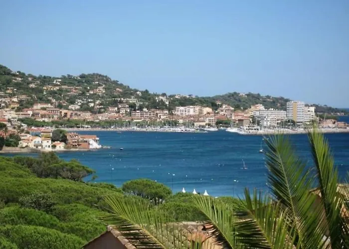 Lou Paradou Holiday home *